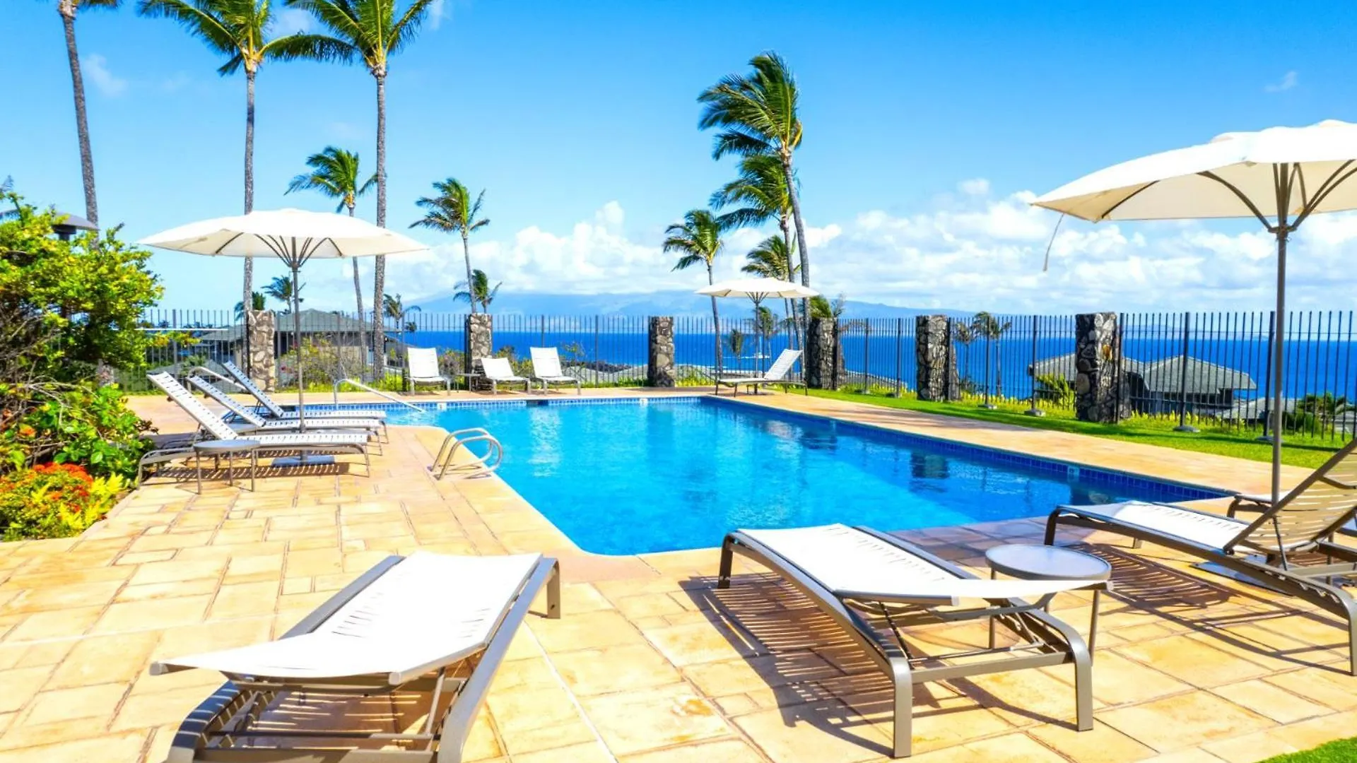 דירה Kbm Resorts Free Car Kapalua Bay Villa Kbv-31G4 Spectacular Ocean Views ארצות הברית