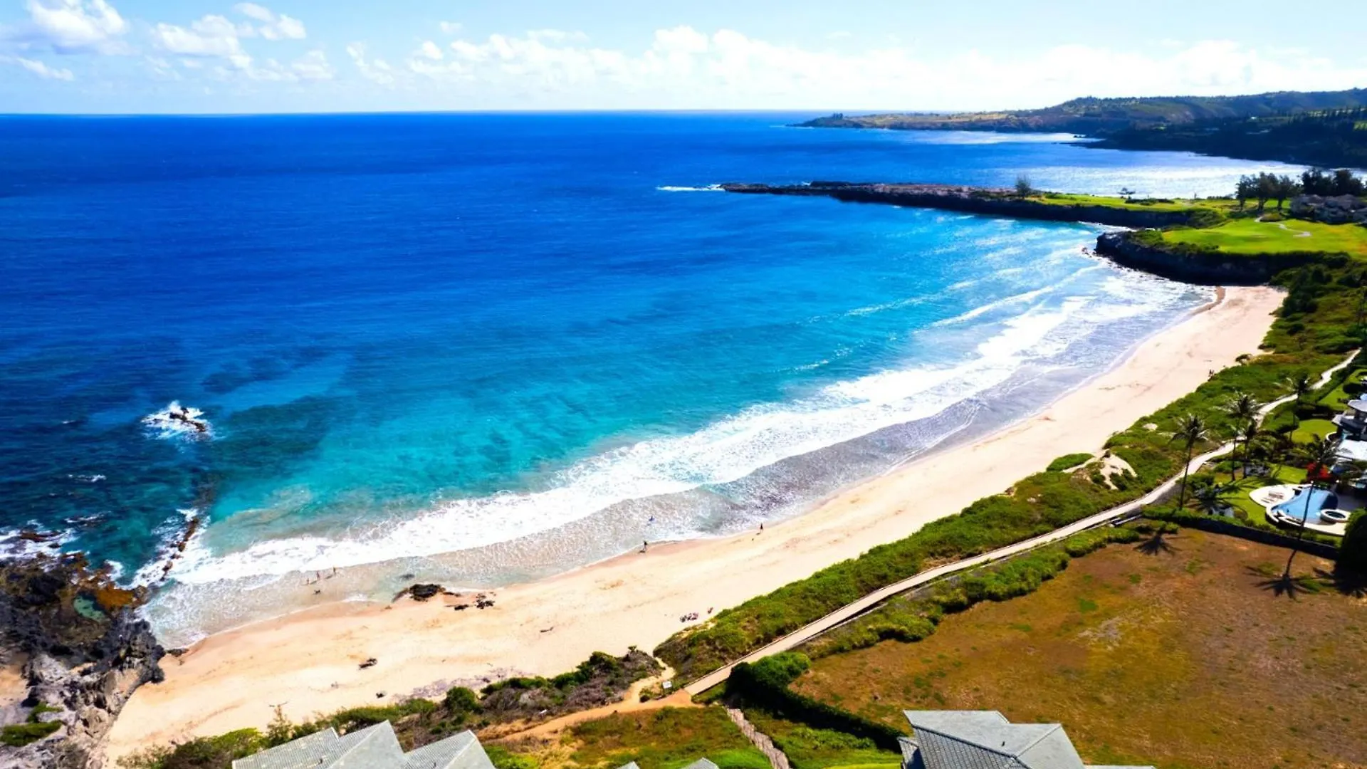 דירה Kbm Resorts Free Car Kapalua Bay Villa Kbv-31G4 Spectacular Ocean Views