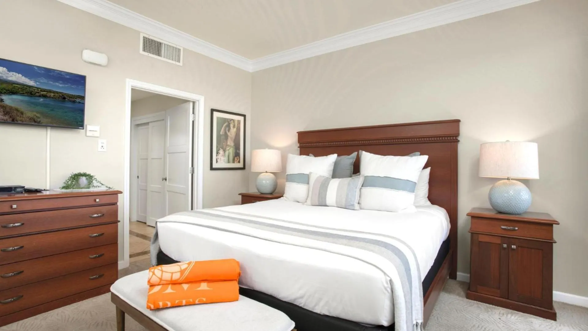 דירה Kbm Resorts Free Car Kapalua Bay Villa Kbv-31G4 Spectacular Ocean Views