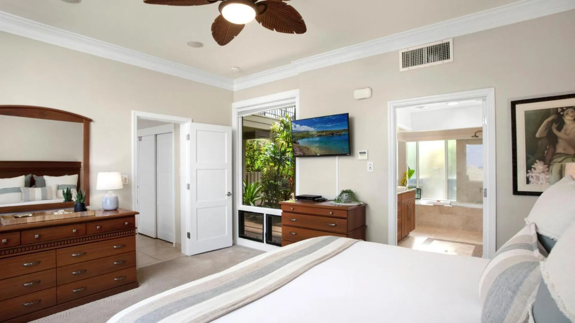 Kbm Resorts Free Car Kapalua Bay Villa Kbv-31G4 Spectacular Ocean Views