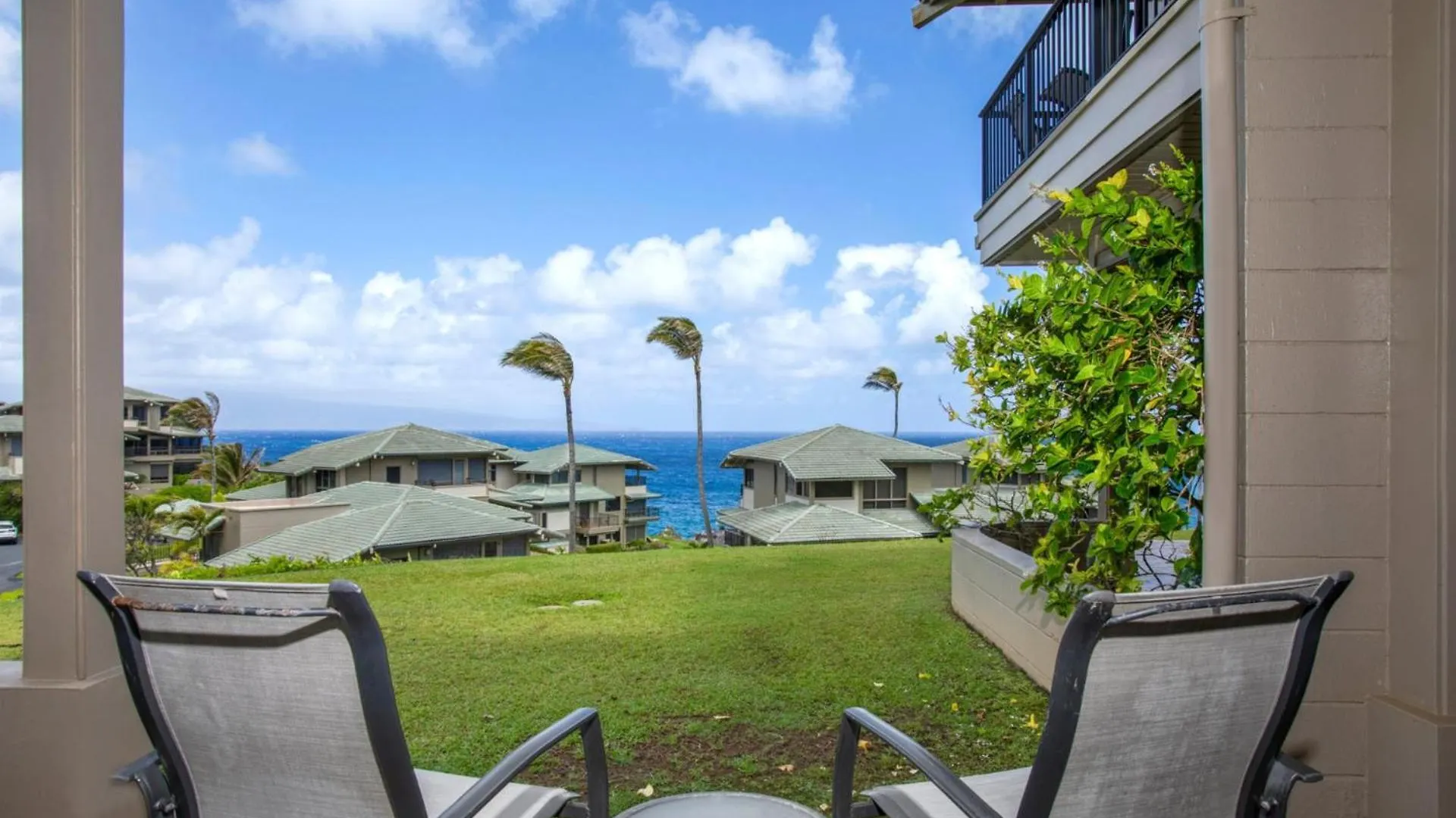 דירה Kbm Resorts Free Car Kapalua Bay Villa Kbv-31G4 Spectacular Ocean Views