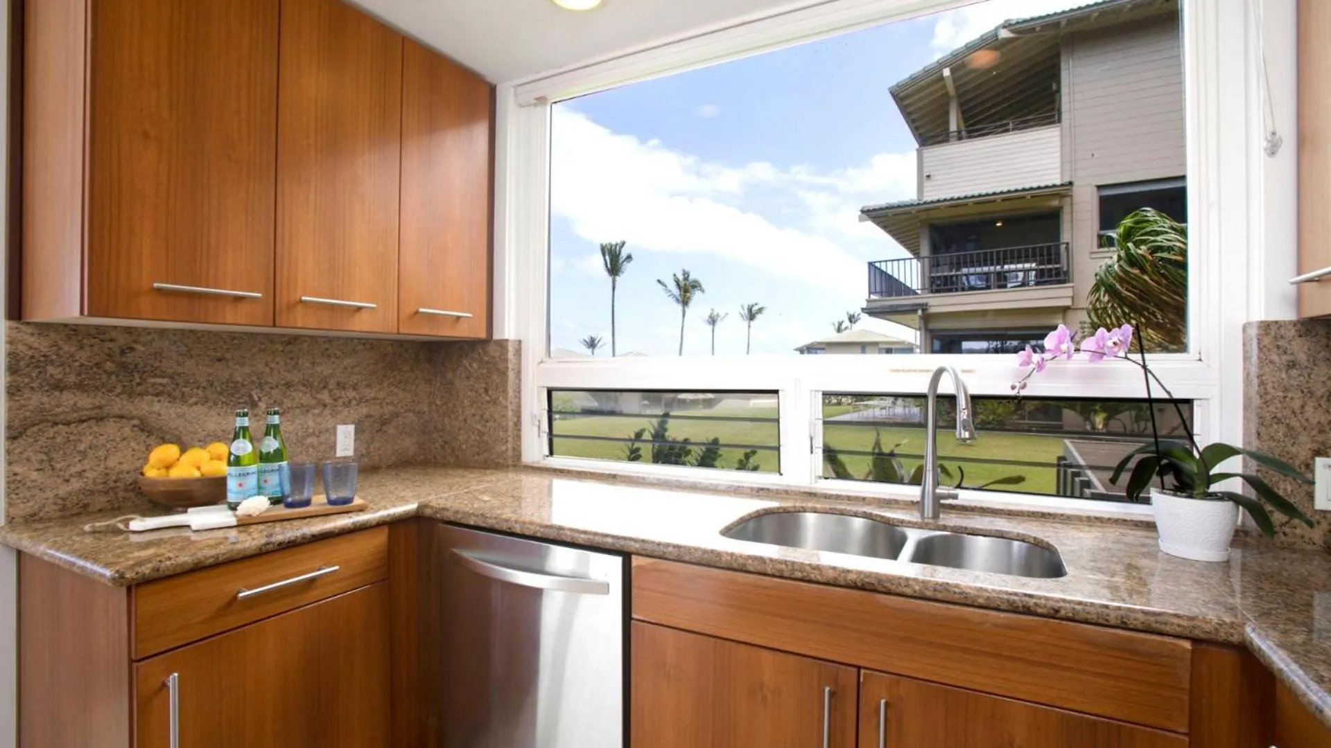 Kbm Resorts Free Car Kapalua Bay Villa Kbv-31G4 Spectacular Ocean Views דירה