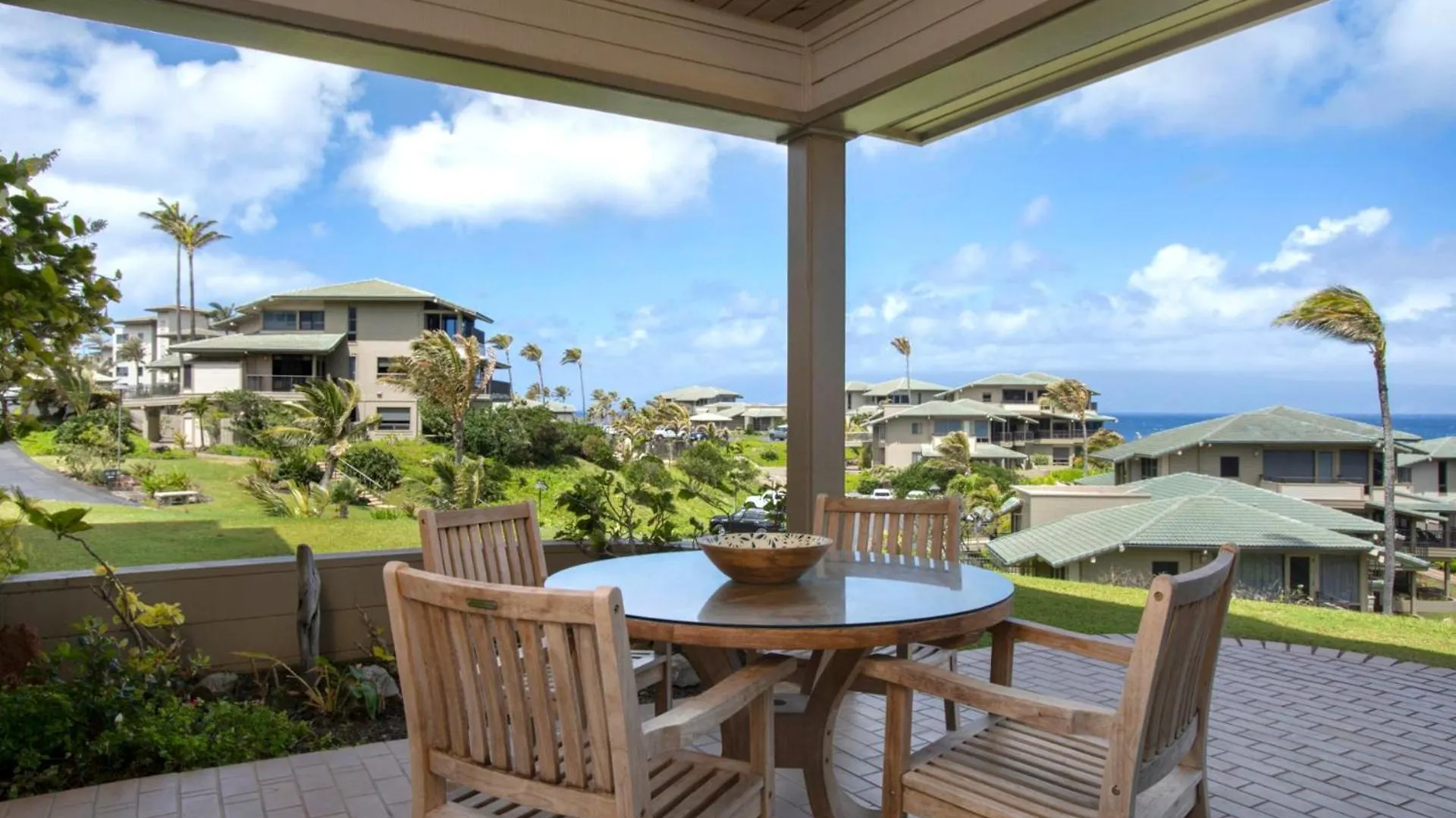 דירה Kbm Resorts Free Car Kapalua Bay Villa Kbv-31G4 Spectacular Ocean Views ארצות הברית